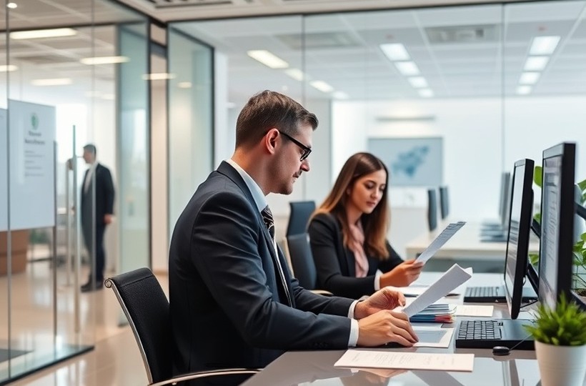 Hiring and recruitment insights